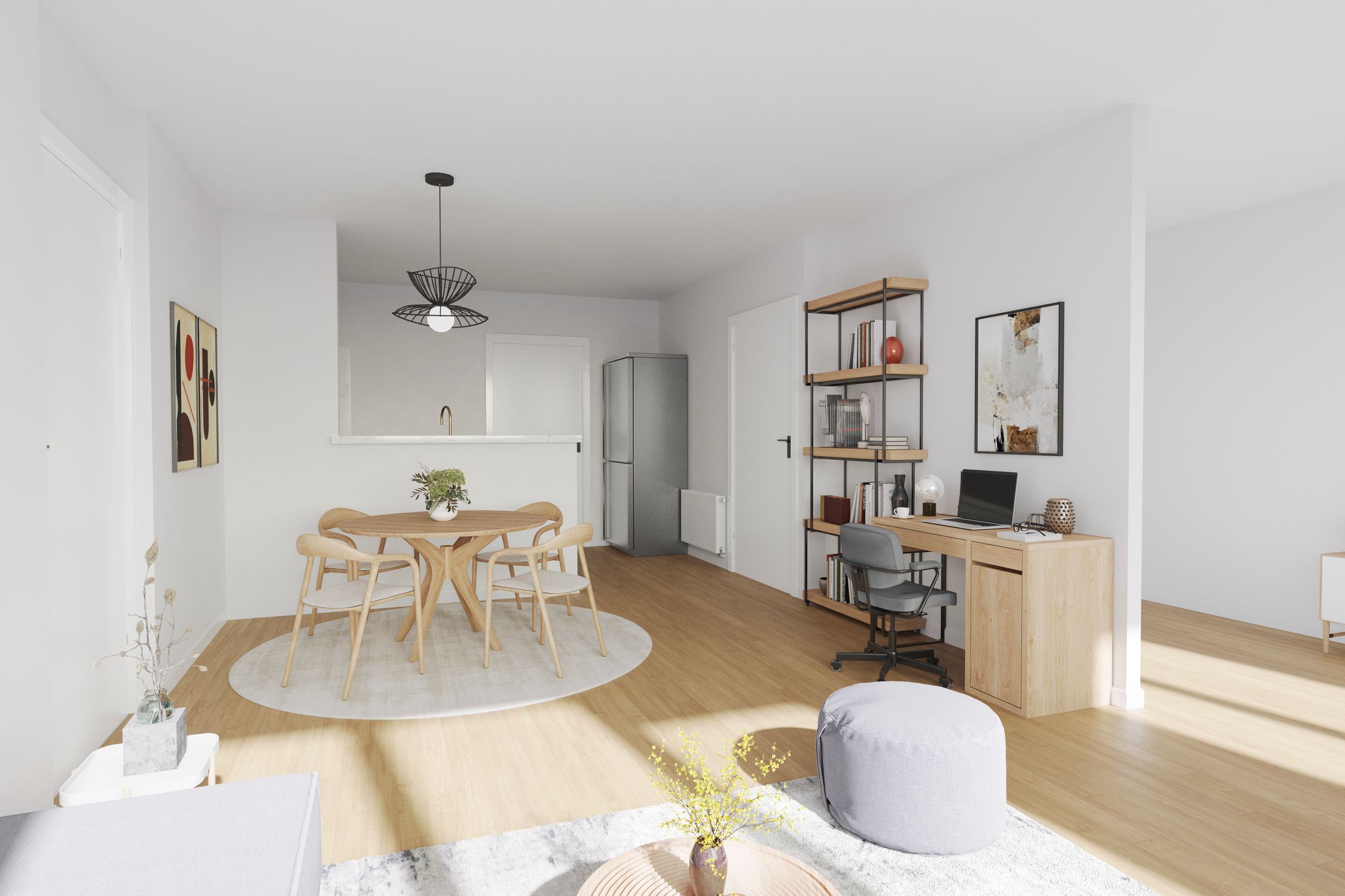 Foto 9 van van Gelderplantsoen 33