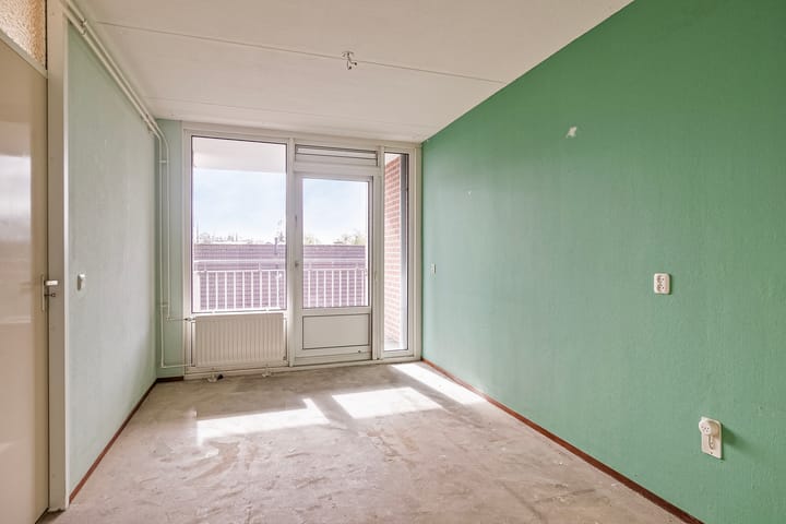 Foto 14 van van Gelderplantsoen 33