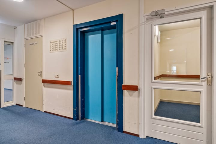 Foto 20 van van Gelderplantsoen 33