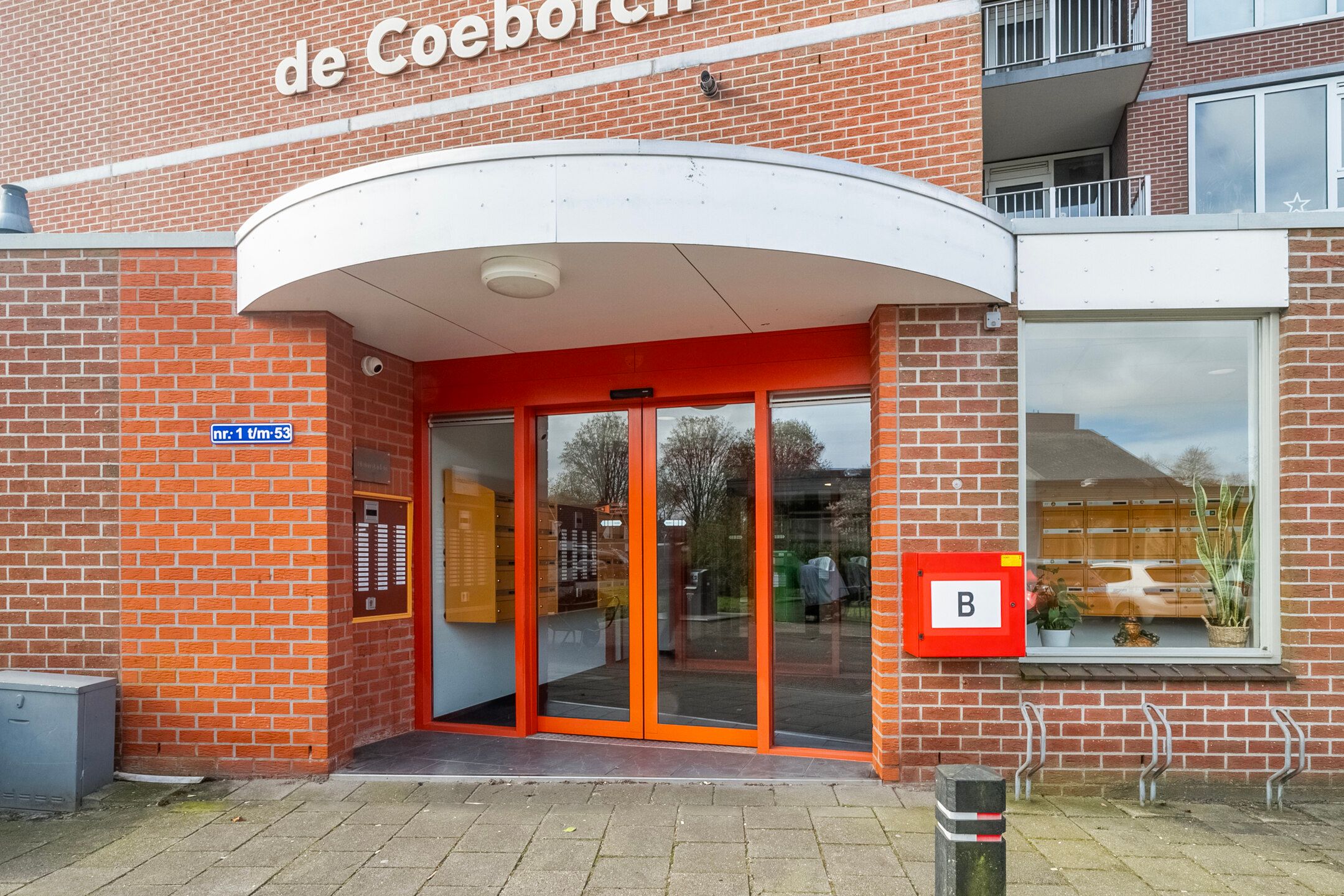 Foto 21 van van Gelderplantsoen 33