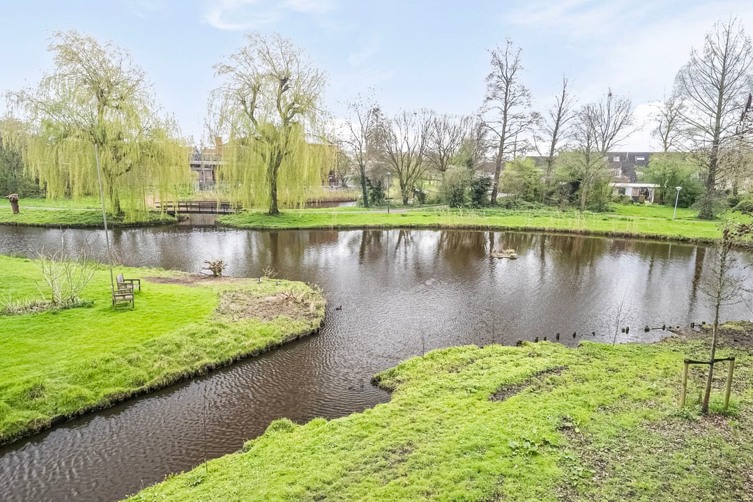 Foto 22 van van Gelderplantsoen 33