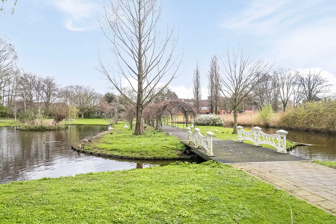 Foto 23 van van Gelderplantsoen 33