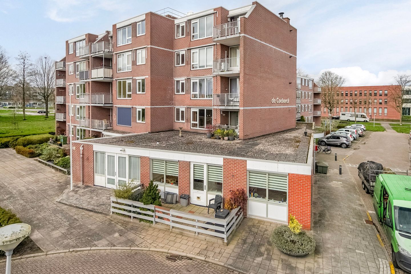 Foto 25 van van Gelderplantsoen 33