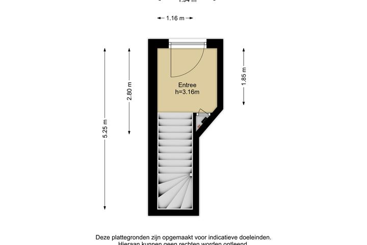 Bekijk foto 42 van Beeklaan 522-A