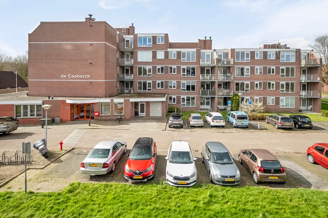 Foto 26 van van Gelderplantsoen 33