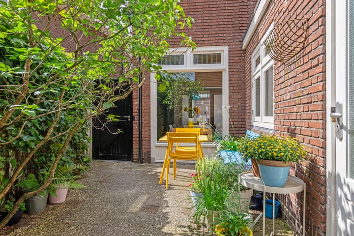 Foto 3 van Nieuwe Schoolweg 8