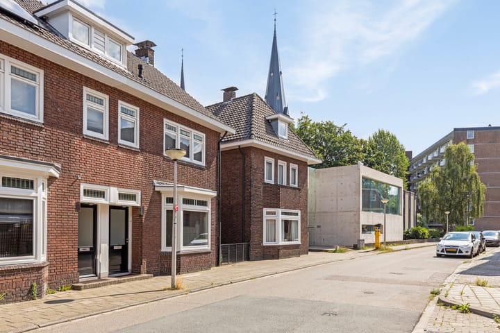 Foto 5 van Nieuwe Schoolweg 8