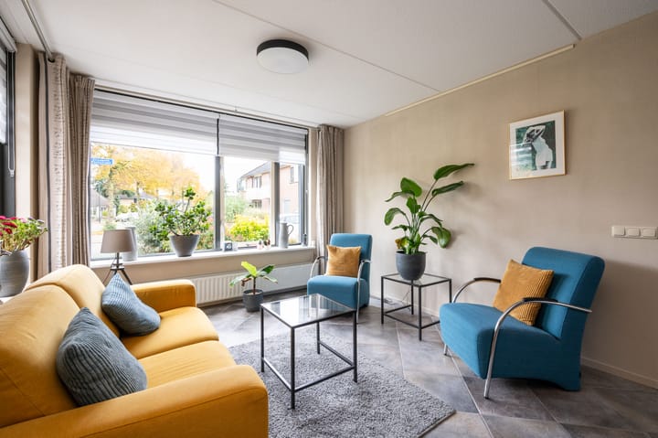 Foto 3 van Elisabeth Poststraat 2