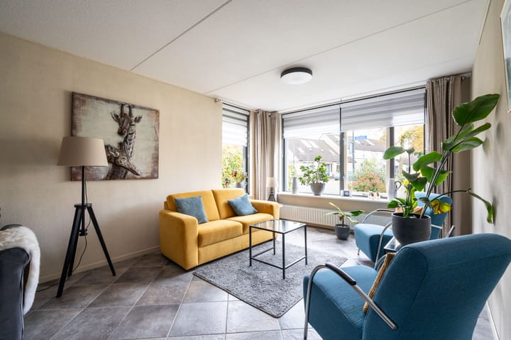 Foto 4 van Elisabeth Poststraat 2