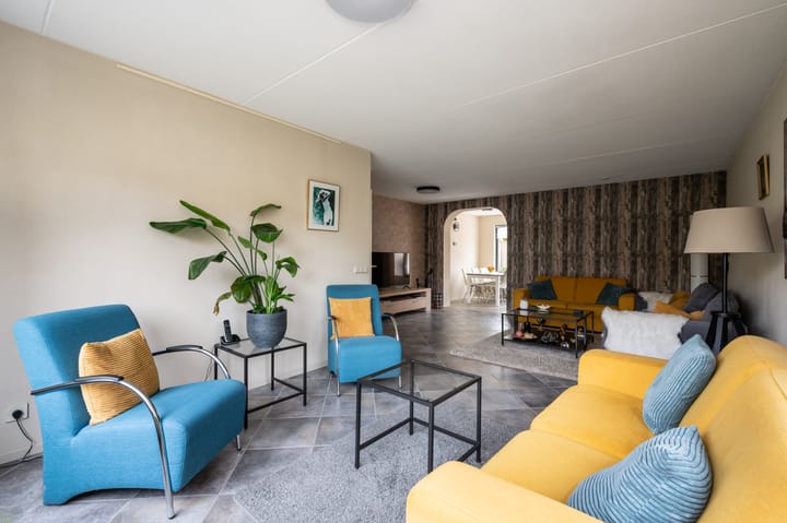 Foto 5 van Elisabeth Poststraat 2