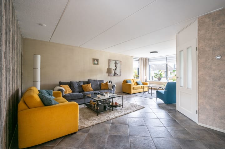 Foto 2 van Elisabeth Poststraat 2