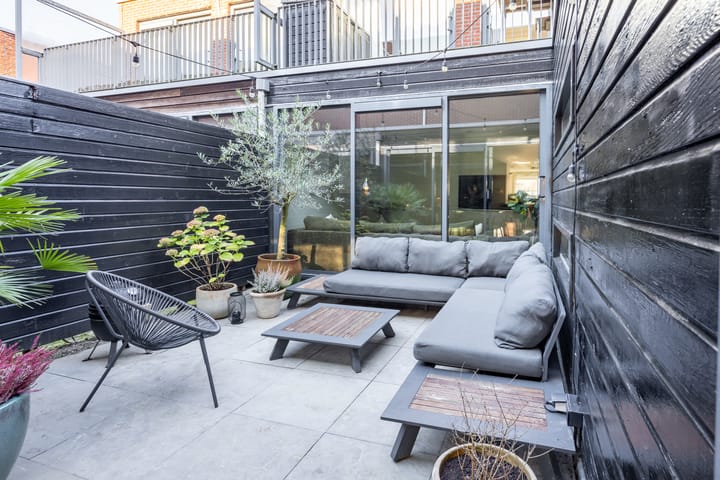 Photo 3 of Singerstraat 23