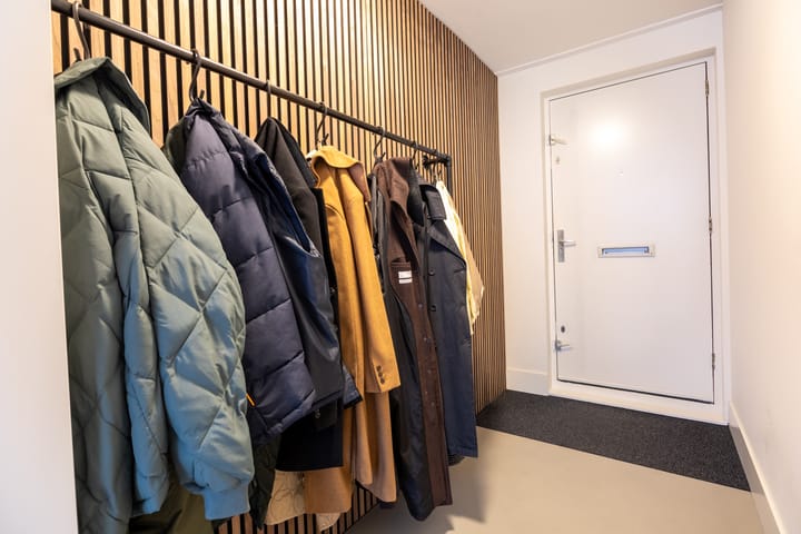 Photo 5 of Singerstraat 23