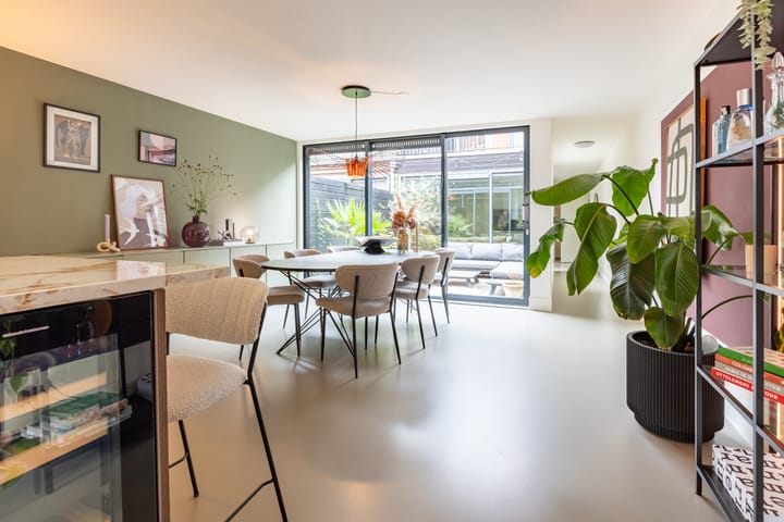 Photo 7 of Singerstraat 23