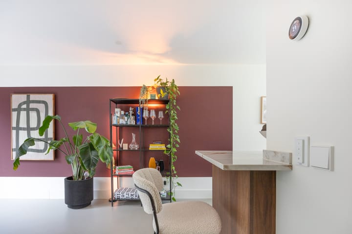 Photo 13 of Singerstraat 23