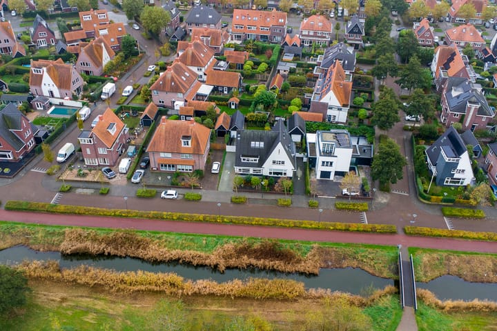 Foto 2 van Howlin' Wolfstraat 40