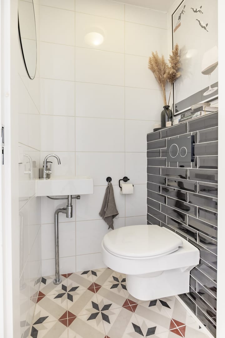 Photo 23 of Singerstraat 23