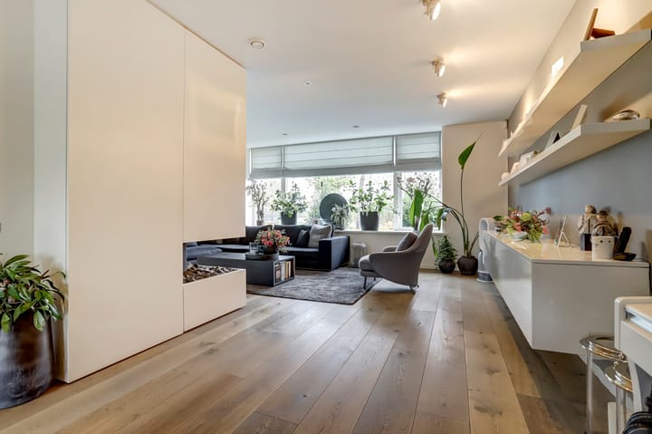 Foto 7 van Howlin' Wolfstraat 40