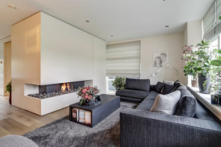 Foto 8 van Howlin' Wolfstraat 40