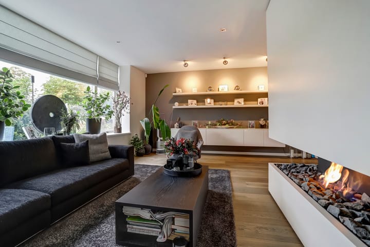 Foto 9 van Howlin' Wolfstraat 40