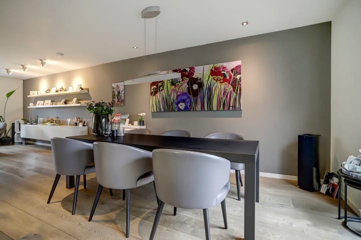 Foto 13 van Howlin' Wolfstraat 40