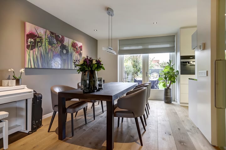 Foto 15 van Howlin' Wolfstraat 40