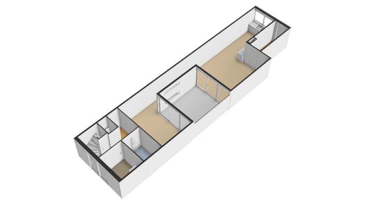 Photo 40 of Singerstraat 23