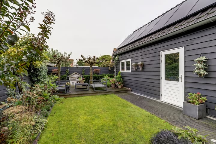 Foto 24 van Howlin' Wolfstraat 40