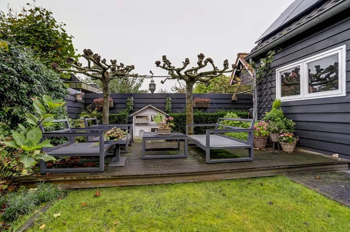 Foto 25 van Howlin' Wolfstraat 40