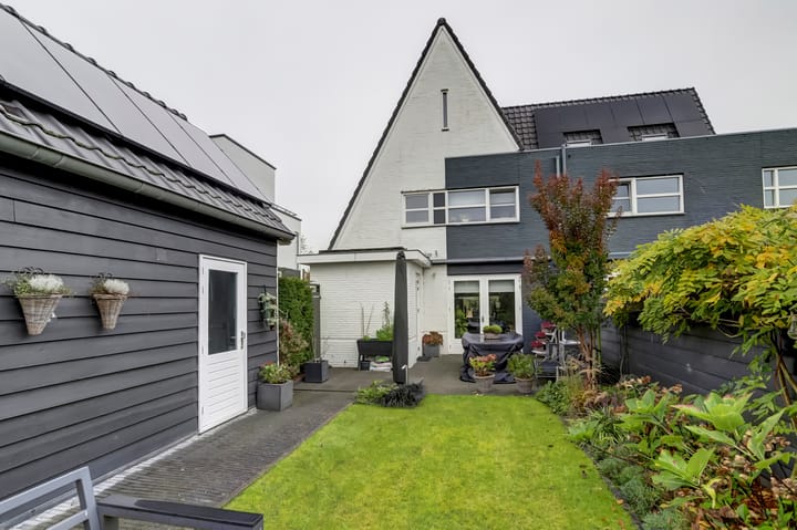 Foto 26 van Howlin' Wolfstraat 40