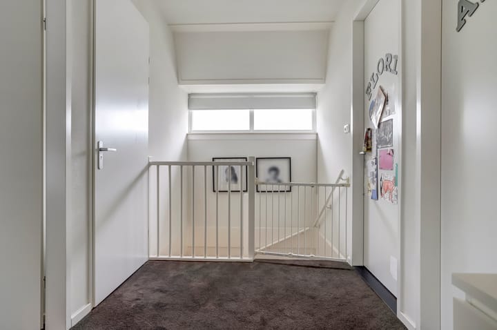 Foto 27 van Howlin' Wolfstraat 40