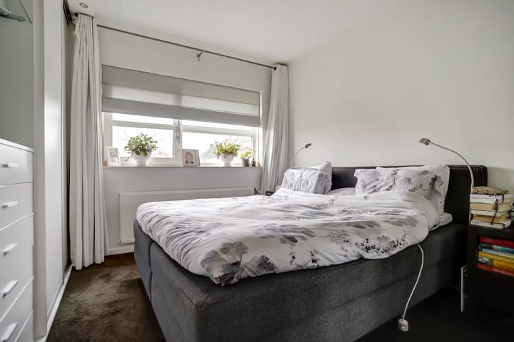 Foto 28 van Howlin' Wolfstraat 40