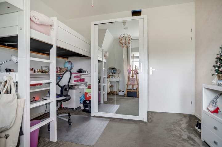 Foto 30 van Howlin' Wolfstraat 40