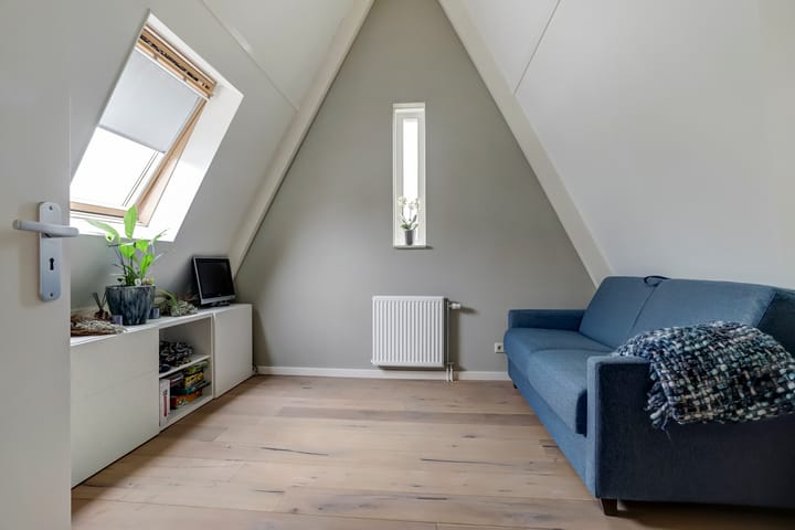 Foto 35 van Howlin' Wolfstraat 40