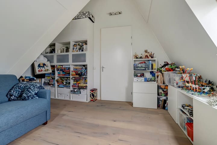 Foto 36 van Howlin' Wolfstraat 40