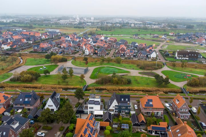 Foto 37 van Howlin' Wolfstraat 40