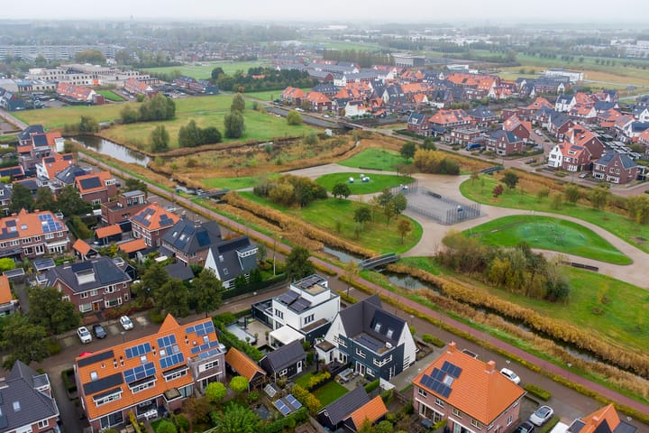 Foto 38 van Howlin' Wolfstraat 40