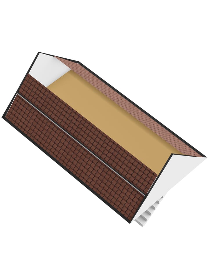 Foto 50 van Howlin' Wolfstraat 40