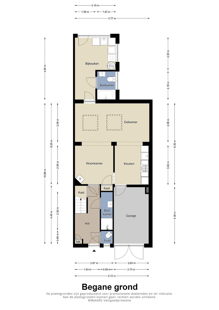 Foto 27 van Keerweg 38