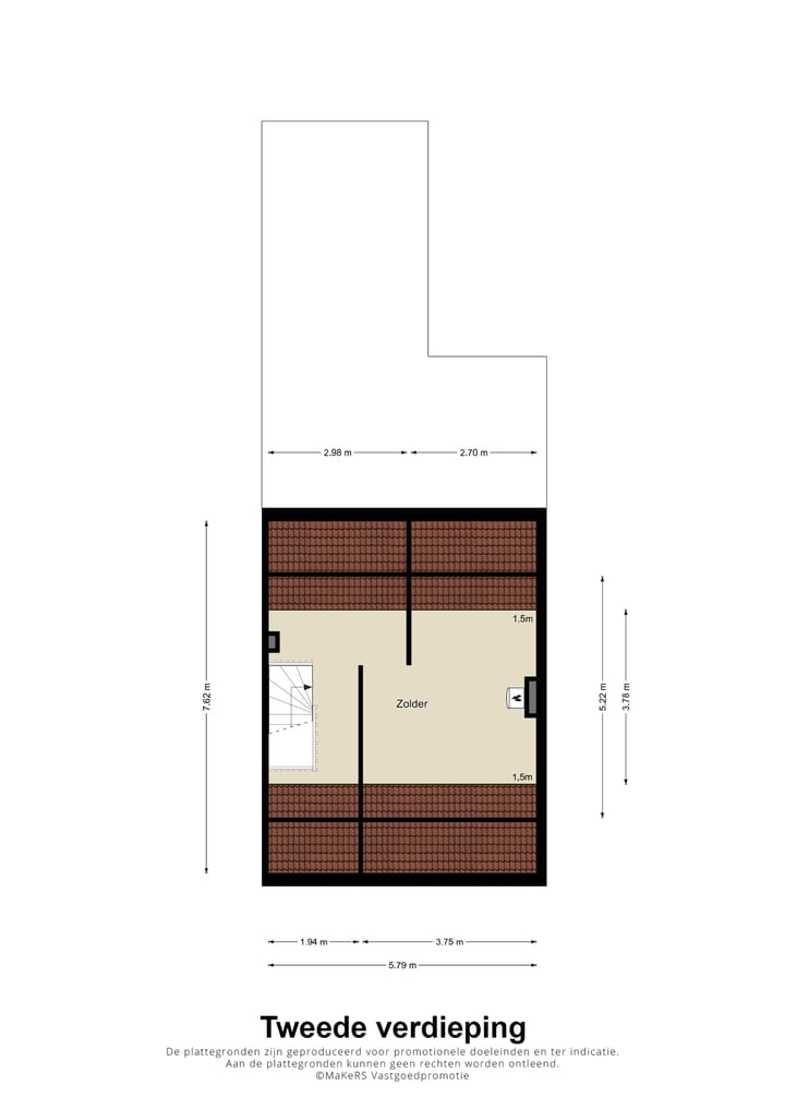 Foto 29 van Keerweg 38