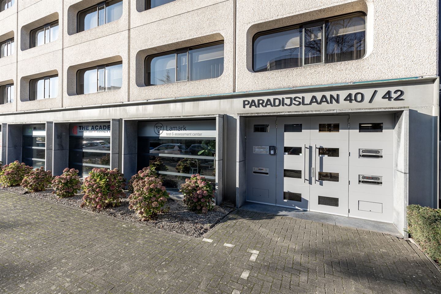 Bekijk foto 3 van Paradijslaan 42-B