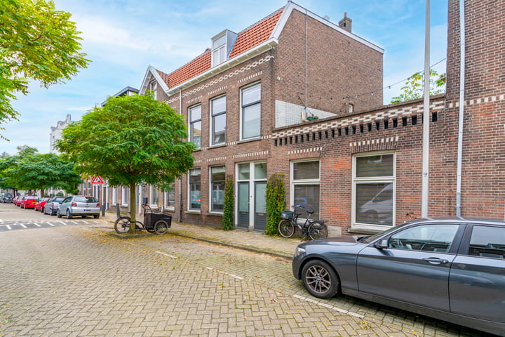 Krugerstraat 41-BS