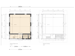 Bekijk plattegrond