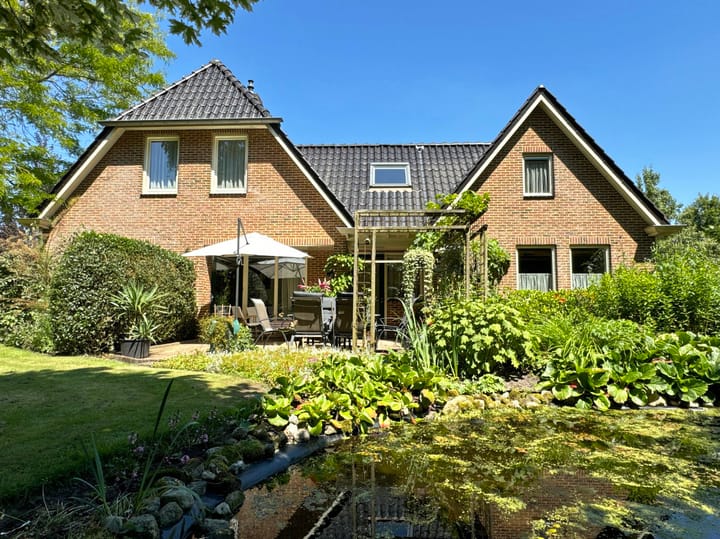 Foto 2 van Boslaan 2