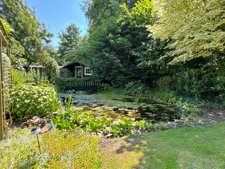 Foto 3 van Boslaan 2