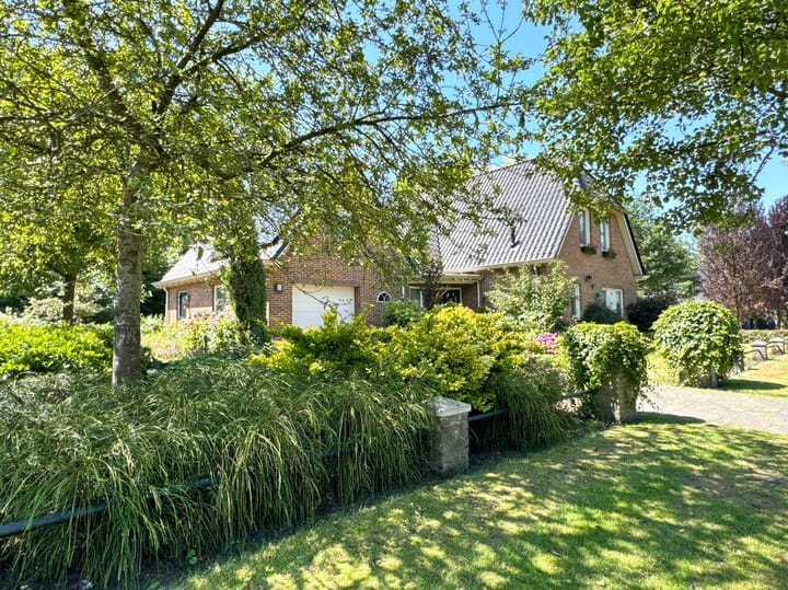 Foto 10 van Boslaan 2