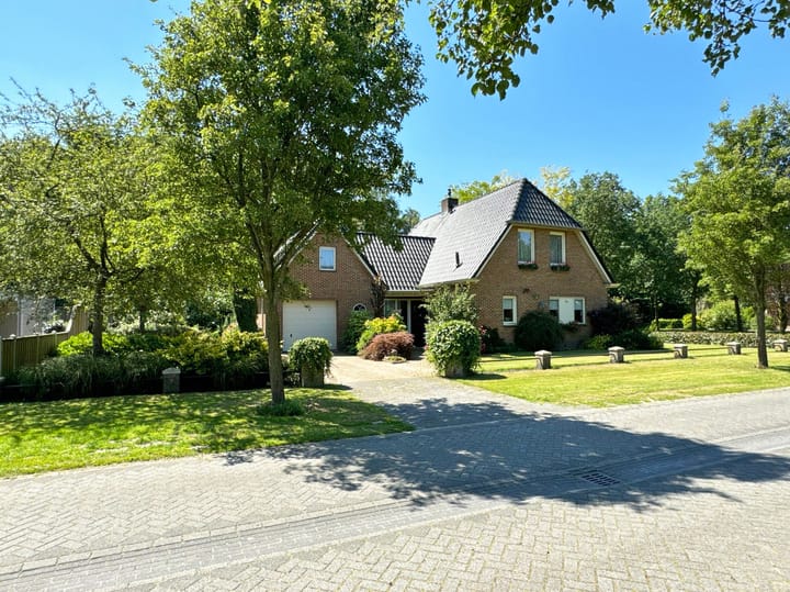 Foto 11 van Boslaan 2