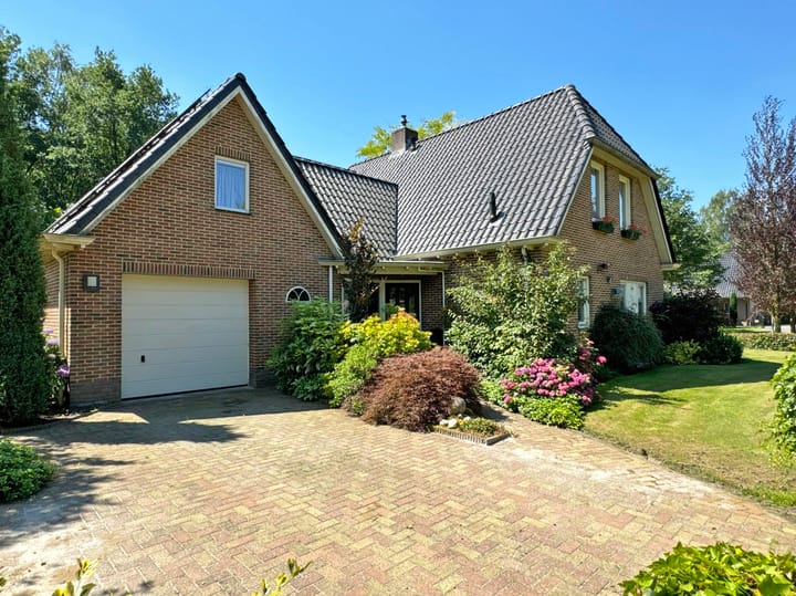 Foto 12 van Boslaan 2