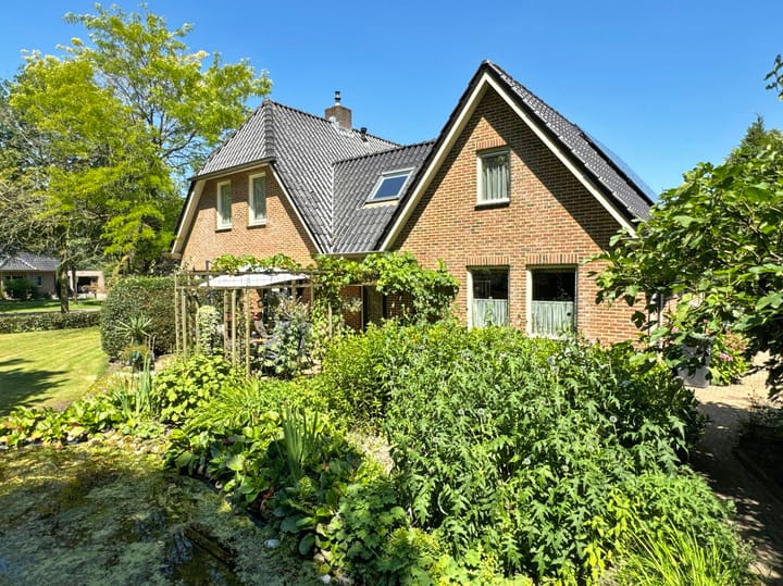 Foto 21 van Boslaan 2