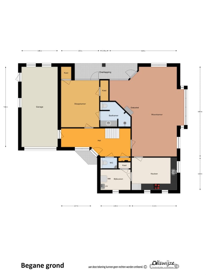 Foto 53 van Boslaan 2